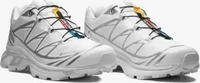 Salomon L47581100020, Salomon Xt-6 Gtx White / White