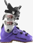 Salomon L47655900078, Salomon Shift Alpha Boa 130 Ultra Violet / Black Herren