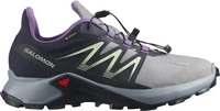 Salomon L41692700021, Salomon Sagacross Gtx W Monument / Night Sky Damen