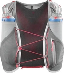 Salomon LC2465300014, Salomon Adv Skin 5 Set Castelrock / Alloy