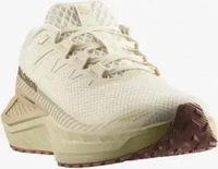 Salomon L47809600036, Salomon Drx Defy Grvl Vanilla Ice / Green Haze Herren