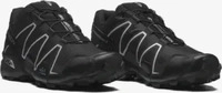 Salomon L47588000037, Salomon Speedcross 3 Black / Ftw Silver