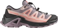 Salomon L47745700009, Salomon X Ultra Gtx J Nirvana / Black