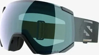 Salomon L47892500001, Salomon Radium Photochromic Green Gables