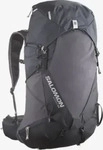 Salomon LC2710100017, Salomon Aerotrek 50 Anthracite / Nine Iron Herren
