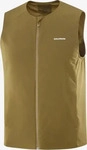 Salomon LC2650600050, Salomon Mntain Flex Hyb Vst M Brilliant Olive Herren