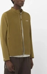 Salomon LC2644200060, Salomon Mntain Flex Hyb Jkt M Brilliant Olive Herren