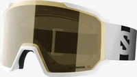 Salomon L47921800001, Salomon S/view 3 Access White