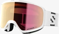 Salomon L47910600001, Salomon Lumi White