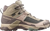 Salomon L49289100024, Salomon X Ultra 5 Mid Gtx W Damen