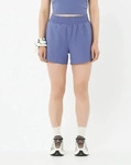 Salomon LC2773500020, Salomon Shkout Core Shorts 4" W Damen