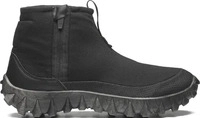 Salomon L47517500035, Salomon Snowclog Mid Black / Black