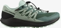 Salomon L47787400027, Salomon Temper Gtx W North Atlantic / Black Damen