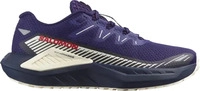 Salomon L47862700025, Salomon Drx Defy Grvl W Astral Aura / Maritime Blue Damen