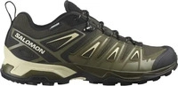 Salomon L47708600028, Salomon Exvantage Wp Peat / Olive Night Herren