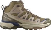 Salomon L49223300026, Salomon X Ultra 360 Edge Mid Gtx Herren