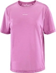 Salomon LC2776200040, Salomon Shkout Core Ss Tee W Damen