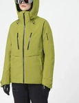 Salomon LC2943400040, Salomon Brilliant 2.0 Jacket W Damen