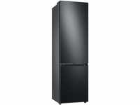 Samsung Bespoke Kühl-Gefrier-Kombination, Kühlschrank mit Gefrierfach, 203 cm, 387