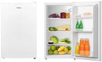 Amica Vollraum-K&uuml;hlschrank 93 L 86,4x47,2x44,6 cm VKS 351 151 W | Automatische