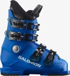 Salomon L47049400012, Salomon Equipe 60t M Race Blue / White