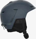 Salomon L47013000059, Salomon Pioneer Lt Pro Ebony
