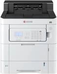 Kyocera Ecosys PA4000cx Laserdrucker Farbe: 40 Seiten pro Minute....