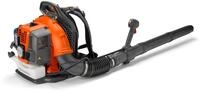 Husqvarna 345BT Rucksack Blasger&auml;t Laubbl&auml;ser Laubpuster 22N 51.7 cm&sup3; - 970466903