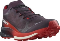 Salomon L47188800035, Salomon S/lab Ultra 3 V2 Plum Perfect / Fiery Red