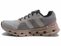 On Damen Cloudrunner Schuhe, Frost-fade, US 7.5