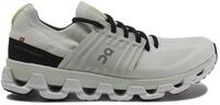 ON Herren Cloudswift 3 Textile Synthetic Ivory Black Trainer 42 EU