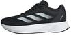 adidas Damen Duramo SL Running Shoes, Core Black/Cloud White/Carbon, 44 2/3 EU