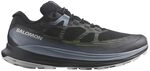 Salomon Ultra Glide 2 473862, Mens Running Shoes, Black, 44 EU