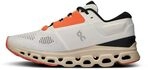 ON CLOUDSTRATUS 3 SCHWARZ/ORANGE - 40/8.5