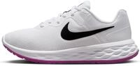 NIKE Damen W Revolution 6 Nn Laufschuh