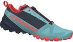 Dynafit Traverse W, Damen-Sneaker, Marineblau/Blaubeere, Gr&ouml;&szlig;e 38, Marine Blue
