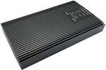 LC-POWER LC-Dock-C-M2 | USB 3.2 Gen 2x1 M.2 SSD Dock | NVMe & SATA | 2X Slot | USB-C