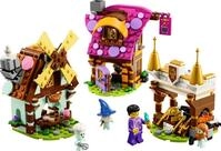 LEGO&reg; Dreamzzz 40657 Traumdorf