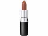 Mac Matte Lipstick Lippenstift Derriere, 3 g