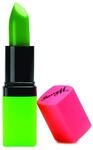 Barry M Genie Lippenstift, magischer Farbwechsel Green to Pink, 1er Pack