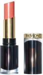 Revlon Super Lustrous Glass Shine Lipstick, Lippenstift mit brillanter Farbe, cremige