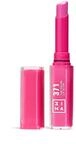 3INA - The Color Lip Glow 371 - Lippenstift Hochpigmentiert Doll Pink | Lippenstift