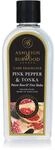ASHLEIGH & BURWOOD Pink Pepper & Tonka 500ml - katalytische Duftessenz - Rosa Pfeffer