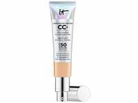 YOUR SKIN BUT BETTER CC+ cream foundation SPF50+ #medium tan 32 ml