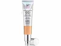 IT Cosmetics S3178600 foundation makeup 32 ml Tube Cream Neutral-Medium