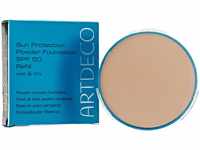 ARTDECO Sun Protection Powder Foundation SPF 50 - Puder Make-up mit Sonnenschutz - 1