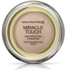Max Factor Miracle Touch Cream-To-Liquid SPF30, 40 (Cremige Ivory)