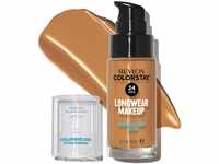 Revlon ColorStay Longwear Makeup for Normal/Dry Skin, SPF 20, 330 Natural Tan, 30 ml
