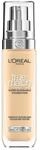 L'Or&eacute;al Paris, True Match Foundation, nahtlos verblendbar, mit Hyalurons&auml;ure,