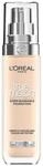 L'Oreal Paris Liquid Foundation, supermischbare Hautpflege, angereichert mit